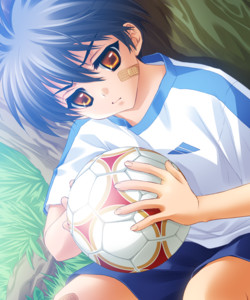 The Prince of Red Heart