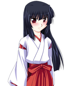 Sakaki Youko