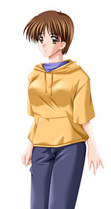 Kudou Kouji