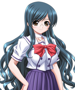 Nishijima Shouko