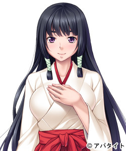 Fujimi Akane