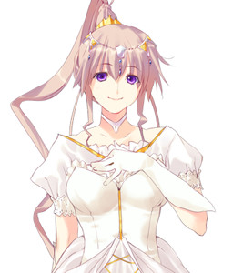 Queen Yulian Rushifon