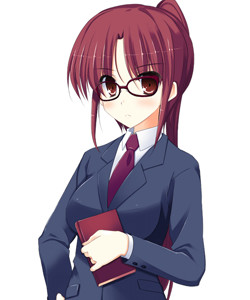 Misakura-sensei