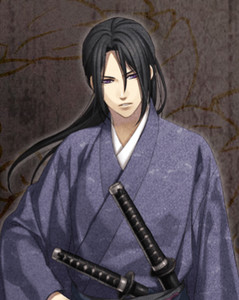 Hijikata Toshizou