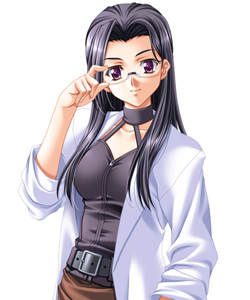 Ayame Yukari