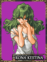 Rona Kestina