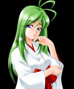 Kisaragi Midori