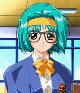 Nakagawa Kyouko