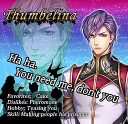 Thumbelina