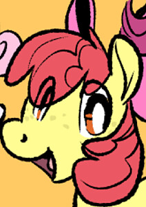 Apple Bloom