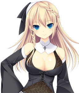 Kousaki Fiona Annabel