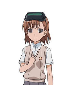 Misaka Imouto