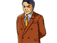 Tatsumi Tetsu
