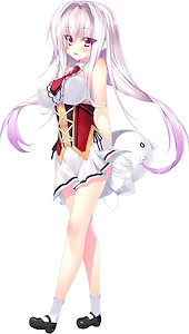 Ru Sera Anfleur Fione