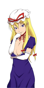 Yakumo Yukari
