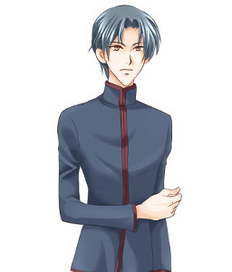 Asakura Shin'ichi