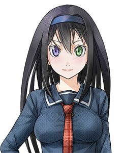 Satsuki Kagami