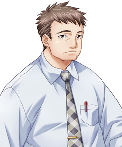 Matsubayashi Hiroaki