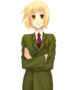 Meiolania W. Soniella