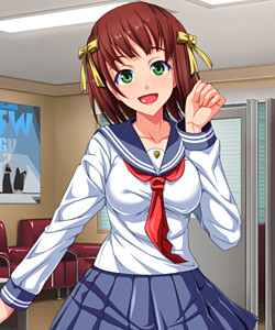 Amami Erika
