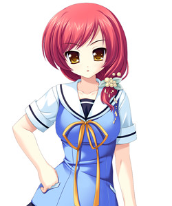 Morimiya Nanatsu
