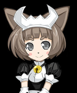 Cat Maid