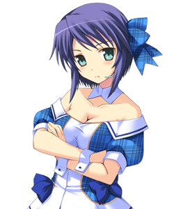 Ichinose Aoi