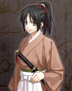 Yukimura Chizuru