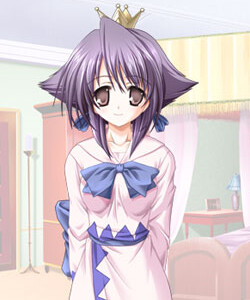 Mealiette Sagitteriaria