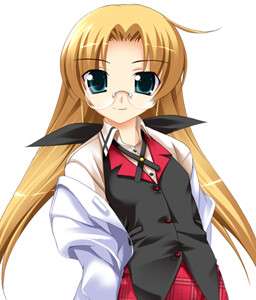 Melissa Irene Takahashi