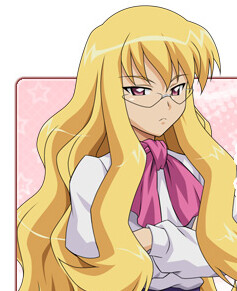 Éléonore Albertine le Blanc de la Blois de la Vallière