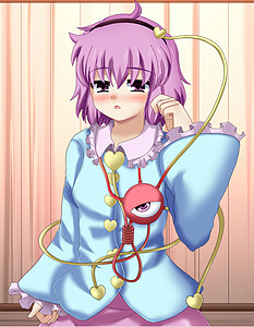 Komeiji Satori