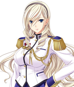 Celia Cumani Aintree