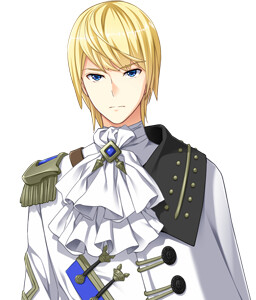 Iroe di Cabellero istaa