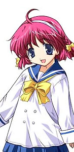 Magami Megumi
