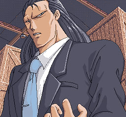 Cesco Zangrad Bartolomew