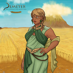 Demeter