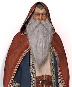 Sir Arthur Doorman IV