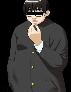 Kuribayashi Toshiaki