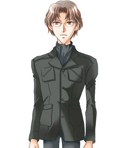 Mizuchi Akito