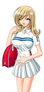 Kurihara Cindy Hatsuki