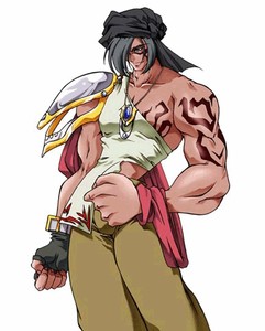 Green Wizard Pharaoh