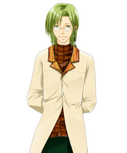 Joseph Kamatari Glen