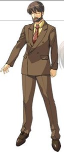 Morishige Jun'ichirou