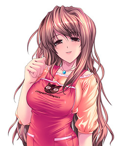 Kashiwabara Sakurako