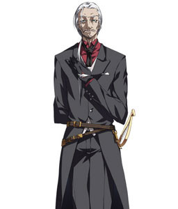 Alfred Der Vogelweide