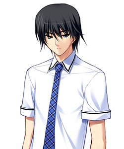 Kazami Yuuji