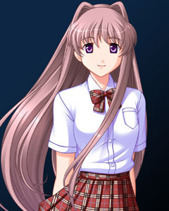 Saeki Kyouko