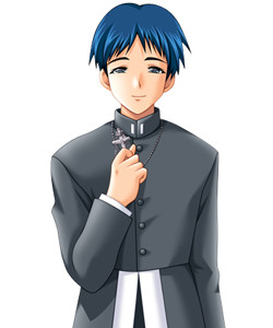 Matsuya Yahowa Juuzou