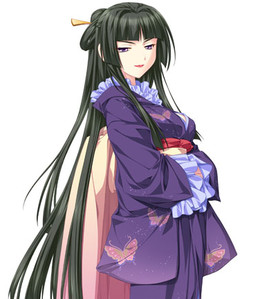 Semimaru Izuru